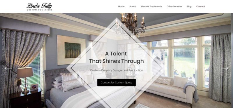 Welcome to The Custom Coverings website.