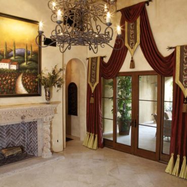 Linda Tully - Interior Designer